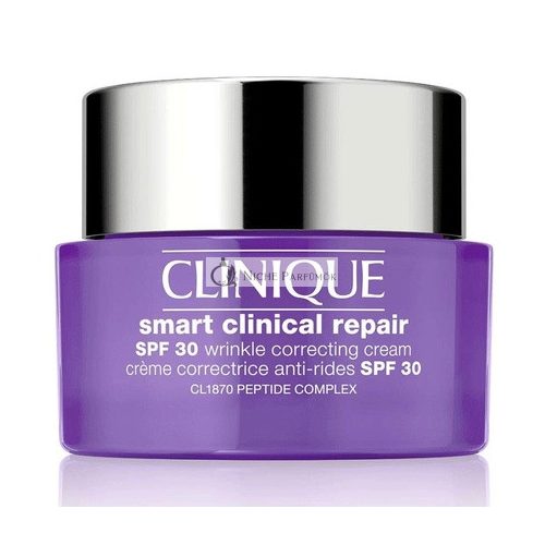 CLINIQUE Smart Clinical Repair Krém proti vráskam SPF30, 50ml