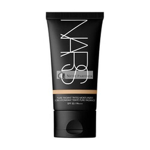 Nars Pure Radiant Tónovaný zvlhčovač Spf 30, 50 ml Auckland