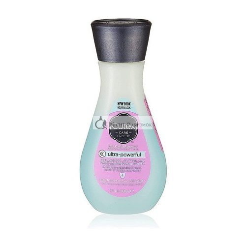 Cutex Ultra-Powerful Odstraňovač Laku na Nechty, 100ml