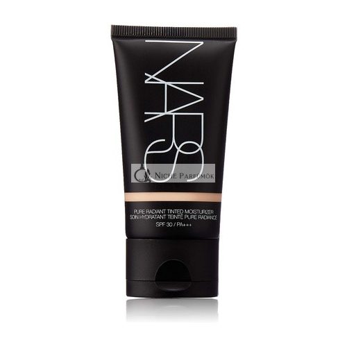 Nars Pure Radiant Tinted Moisturizer SPF30