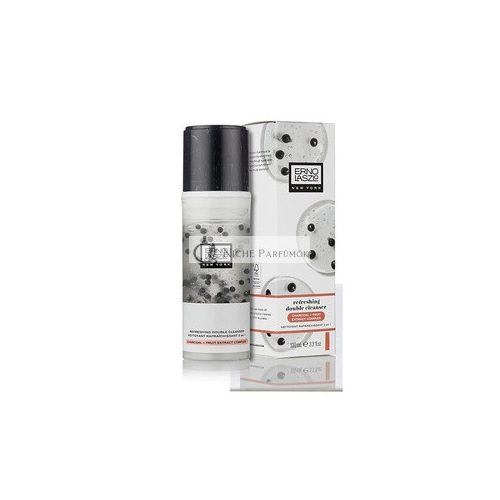 Erno Laszlo Osviežujúci dvojfázový čistič, 100ml