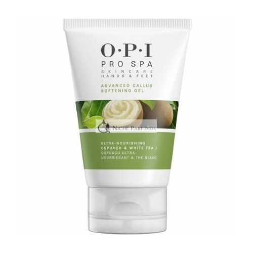 OPI Pro Spa Advanced Callus Softening Gel, 118ml