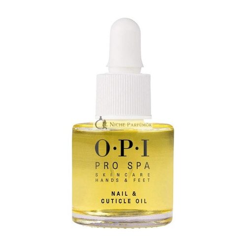 OPI ProSpa Olej na kutikuly na ruky a nechty 7,5ml