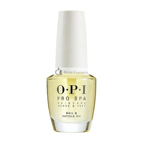 OPI Pro Spa Olej na nechty a kožičku, 14.8ml