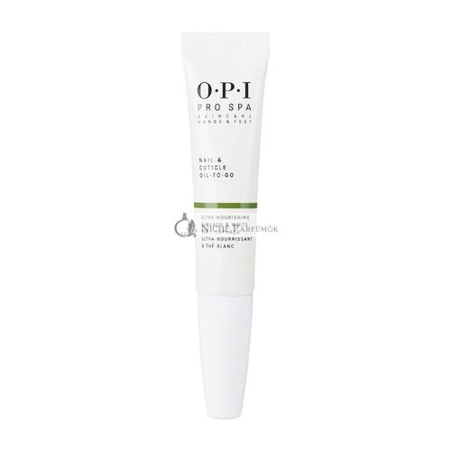 Opi Pro Spa Olej na nechty a kutikuly, 7,5ml