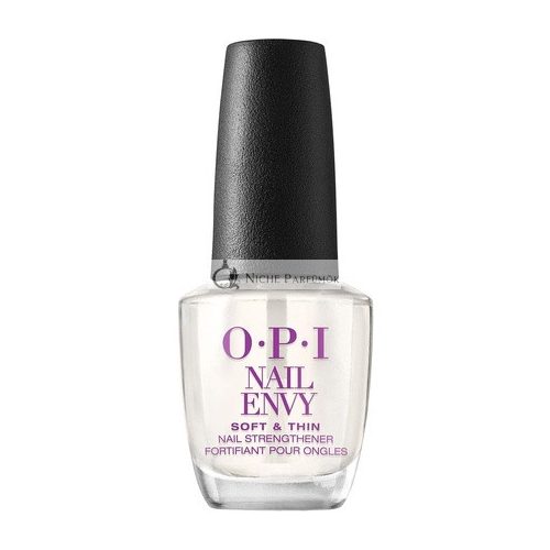 OPI Posilňovač Nechtov 15ml Soft & Thin