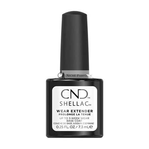 CND Shellac Predlžovač Nosenia 7,3ml BaseEx7