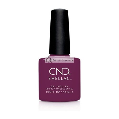 CND Shellac Vivant, 7.3ml