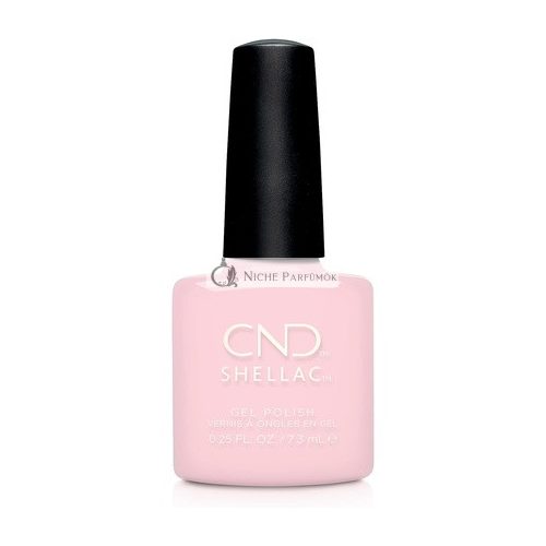 CND Shellac Aurora, 7.3ml