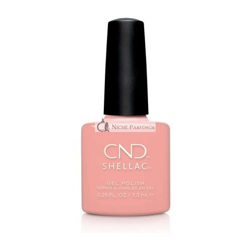 CND Shellac Mäkká pivoňka 7,3ml