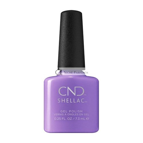 CND Shellac Značka Gél Lak, 7.3ml