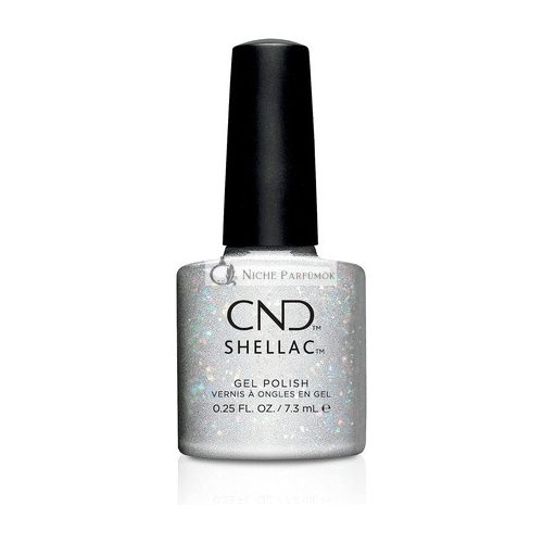 CND Shellac Ice Vapor, 7.3ml