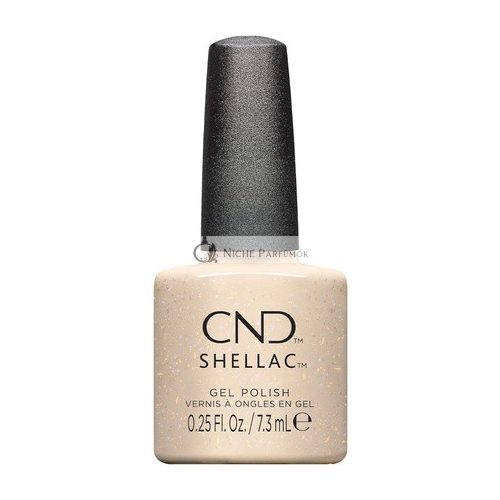 CND Shellac Off the Wall 7,3ml