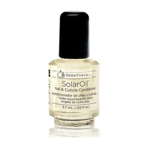 CND Essentials Shellac Solar Oil Kondicionér na Nechty a Kutikulu, 3.7ml