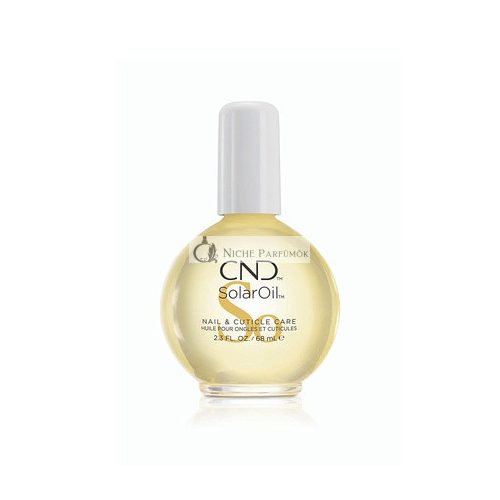 CND Solar Oil Olej na Nechty 68ml