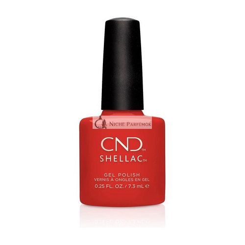 CND Shellac Brick Knit 7.3ml