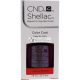 CND Shellac Patina Buckle, 7.3ml