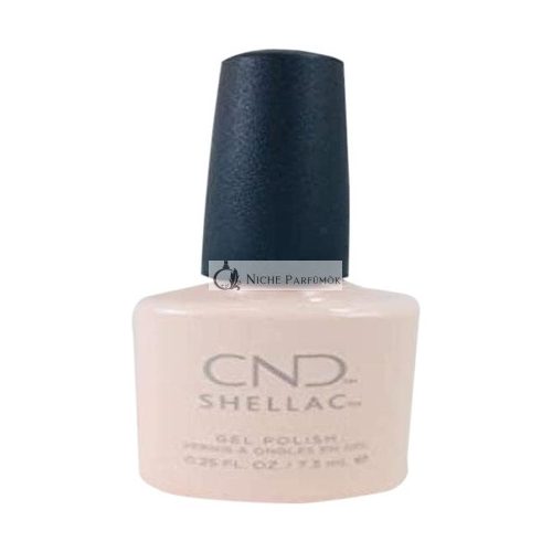 CND Shellac Beau, 7.3ml