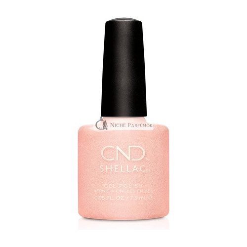 CND Shellac Grapefruit Sparkle 7,3ml