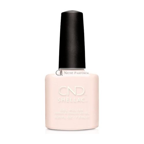 CND Shellac Naked Naivete, 7.3ml