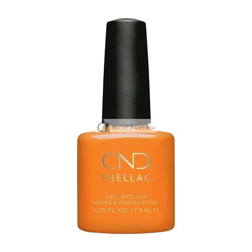 CND Shellac Gypsy Boho Spirit, 7,3ml