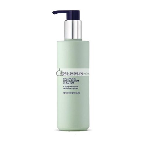 Elemis Balancing Lime Blossom Cleanser