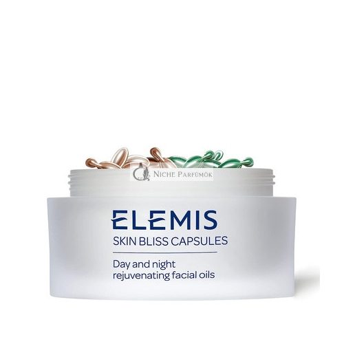 Elemis Cellular Recovery Skin Bliss kapsuly 60 ks