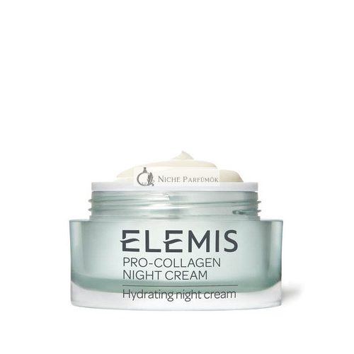 ELEMIS Pro-Collagen Nočný Krém 50ml