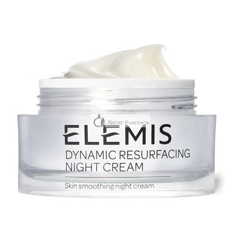 ELEMIS Dynamické Obnovujúce Denné Krém Nočný Krém, 50ml