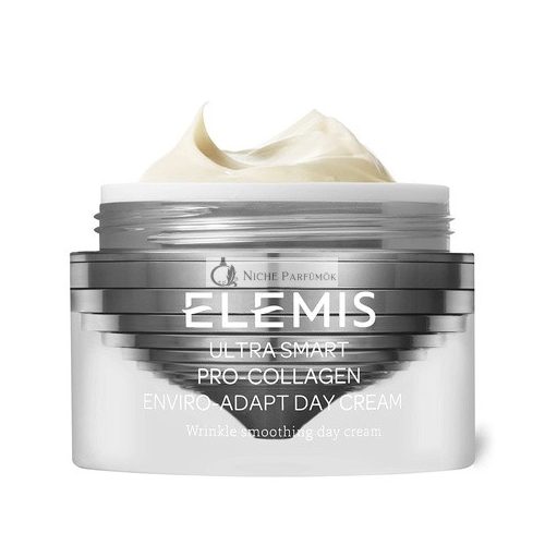 ELEMIS Ultra Smart Pro-Collagen Denný Krém, 50ml