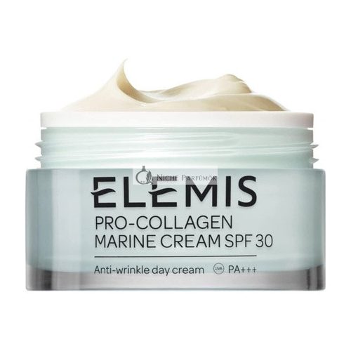 ELEMIS Pro-Collagen Marine Cream SPF 30, 50ml