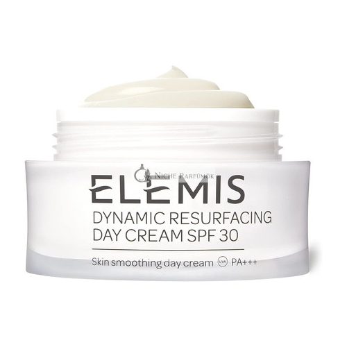 ELEMIS Dynamické Obnovujúce Denné Krém s SPF30, 50ml