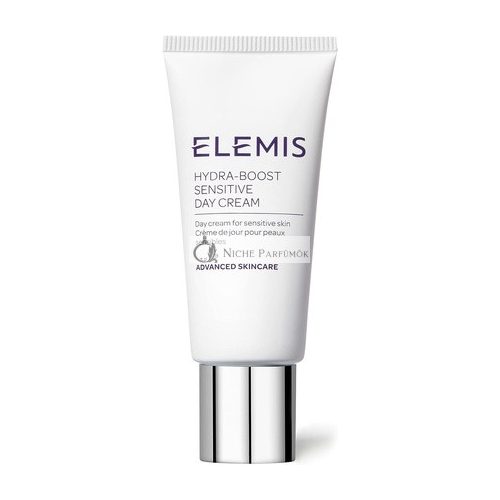 ELEMIS Hydra-Boost Denný Krém pre Citlivú Pokožku, 50ml