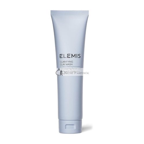 Elemis Čistiaca hlinená umývacia pena 150ml