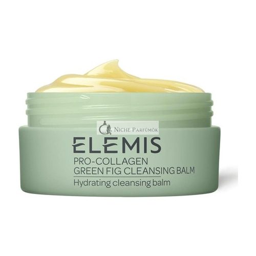 ELEMIS Pro-Collagen Cleansing Balm 3in1 Taviaci Čistiaci Balsam 100g