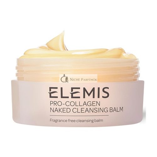 ELEMIS Pro-Collagen Čistiaci Balzam 3in1 Topiaci Sa Čistiaci Prostriedok 100g