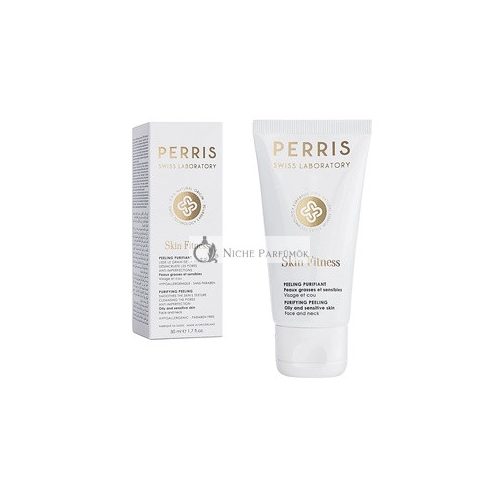 Perris Monte Carlo Čistiaci Peeling Unisex 50ml