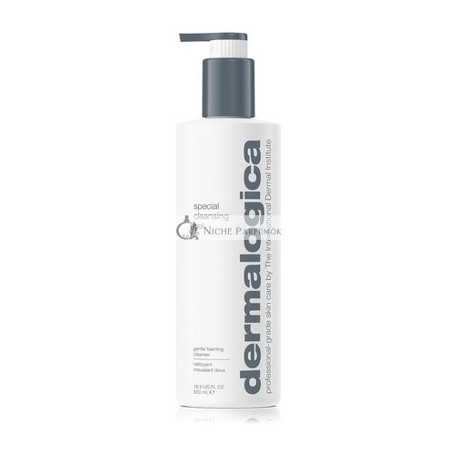 Dermalogica Špeciálny čistiaci gél, 500ml