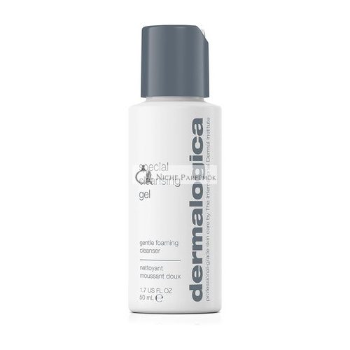 Dermalogica Cestovná Veľkosť 50ml Čistiaci Gél