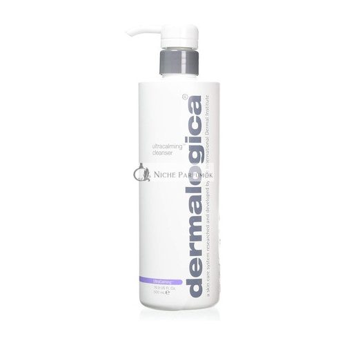 Dermalogica Ultra Calming Čistiaci Prostriedok, 499.8ml