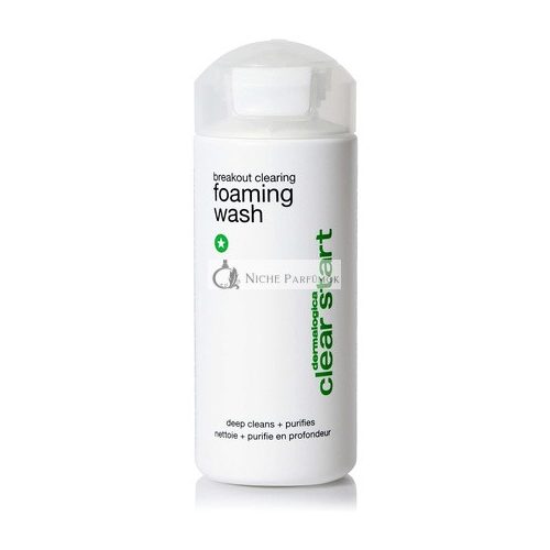 Dermalogica Clear Start Breakout Clearing Umývací gél, 177ml