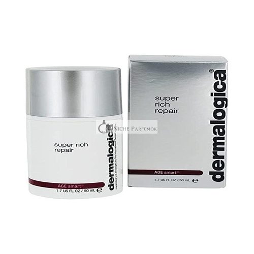 Dermalogica Super Rich Repair, 50 ml