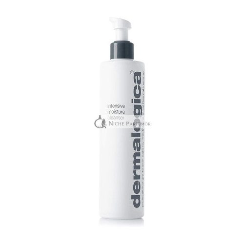 Dermalogica Intenzív Hydratačný Čistiaci Prostriedok Citrus, 295g