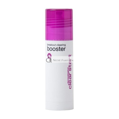 Dermalogica Clear Start Booster na Odstránenie Vyrážok