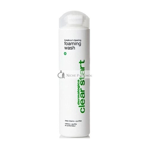 Dermalogica Čistiaca pena na akné 295ml