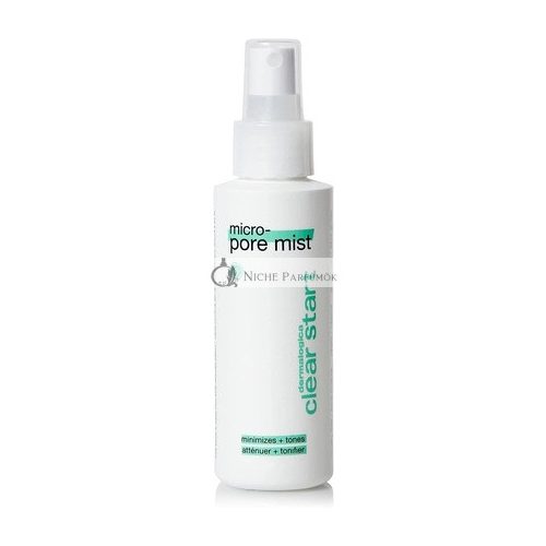 Dermalogica Clear Start Toner 118ml