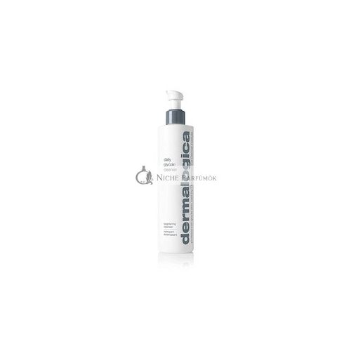 Dermalogica Denný Glykolický Čistič 295ml