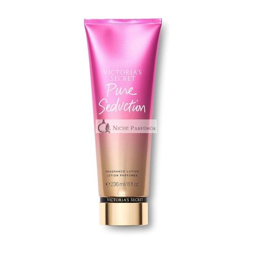 Victoria's Secret Pure Seduction Voňavý Telový Krém - 236ml