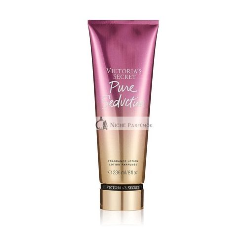 Victoria's Secret Pure Seduction Parfumová telová mlieko, 236ml