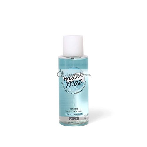 Victoria's Secret Pink Water Telový Sprej 250ml